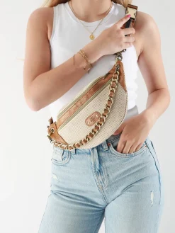 Sac banane MILA LOUISE
