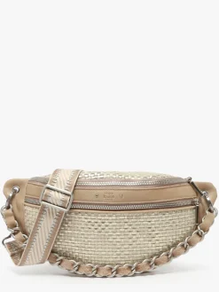 Sac banane MILA LOUISE