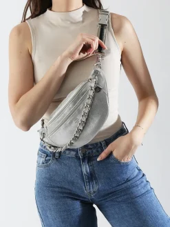 Sac banane MILA LOUISE