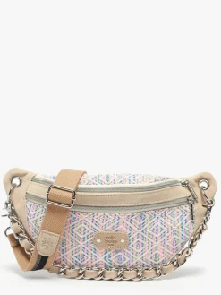 Sac banane MILA LOUISE