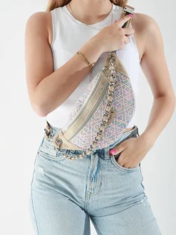 Sac banane MILA LOUISE