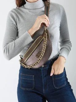 Sac banane MILA LOUISE