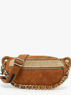 Sac banane MILA LOUISE