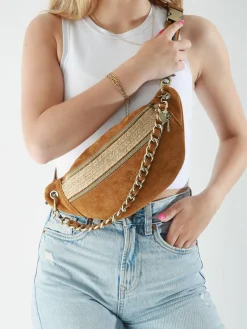 Sac banane MILA LOUISE