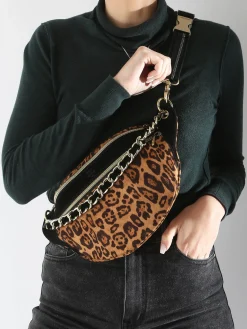 Sac banane MILA LOUISE