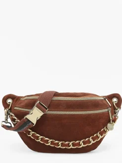 Sac banane MILA LOUISE