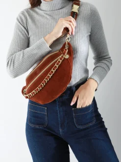 Sac banane MILA LOUISE