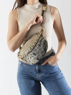 Sac banane MILA LOUISE