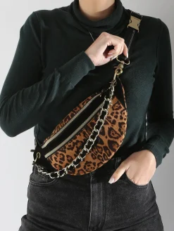 Sac banane MILA LOUISE