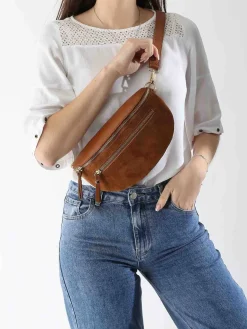 Sac banane MILANO