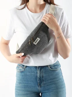 Sac banane Olivia Denim HINDBAG