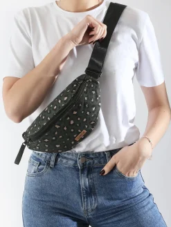Sac banane reversible CABAIA