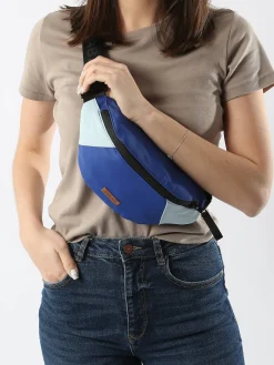 Sac banane reversible CABAIA