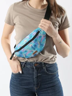 Sac banane reversible CABAIA