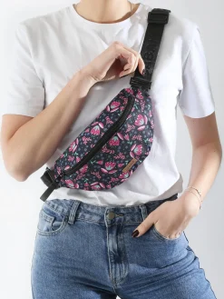 Sac banane reversible CABAIA