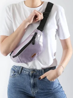 Sac banane reversible CABAIA