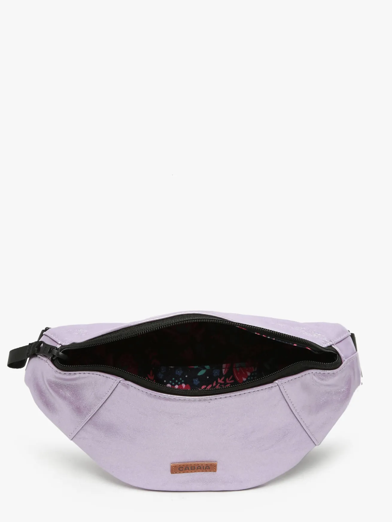 Sac banane reversible CABAIA