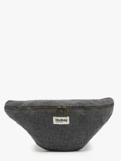 Sac banane Sasha Denim HINDBAG