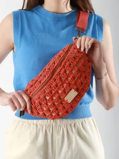 Sac banane Strelitzia WOOMEN