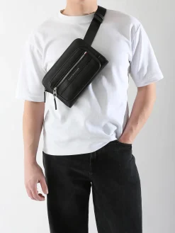 Sac banane TOMMY HILFIGER