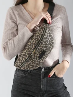 Sac banane VANESSA WU