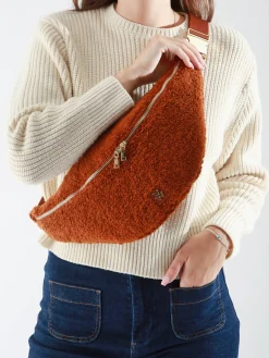 Sac banane VANESSA WU