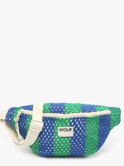 Sac banane WOUF