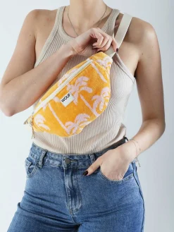 Sac banane WOUF