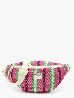 Sac banane WOUF