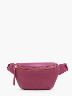 Sac banane XS La Suite Art Déco cuir PAUL MARIUS