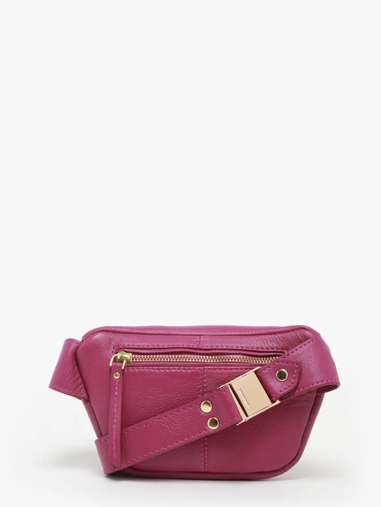 Sac banane XS La Suite Art Déco cuir PAUL MARIUS
