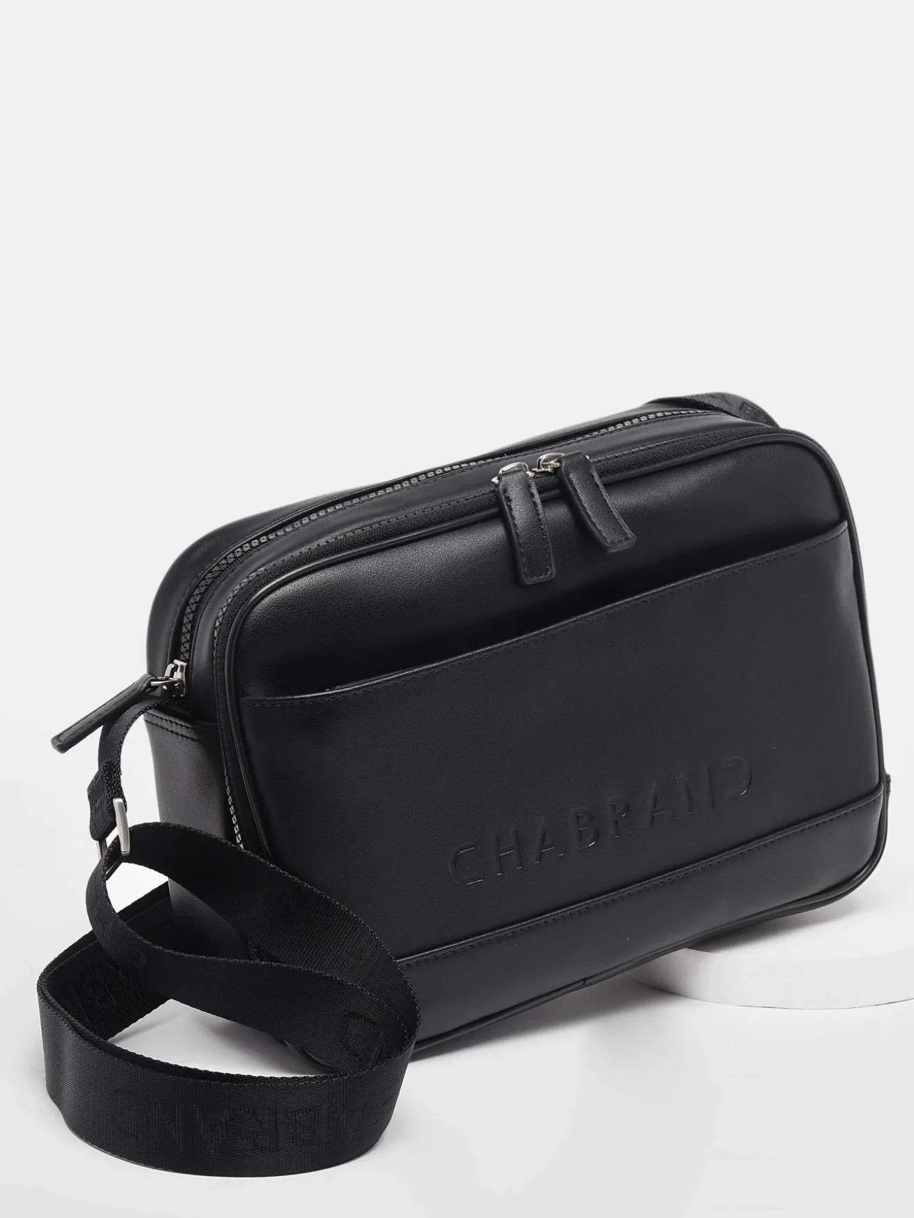 Sac Bandouliere Campus CHABRAND
