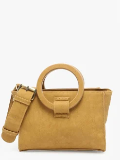 Sac bandoulière Acacia WOOMEN
