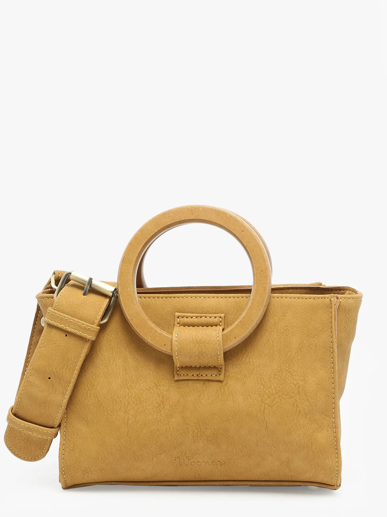 Sac bandoulière Acacia WOOMEN