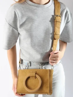 Sac bandoulière Acacia WOOMEN