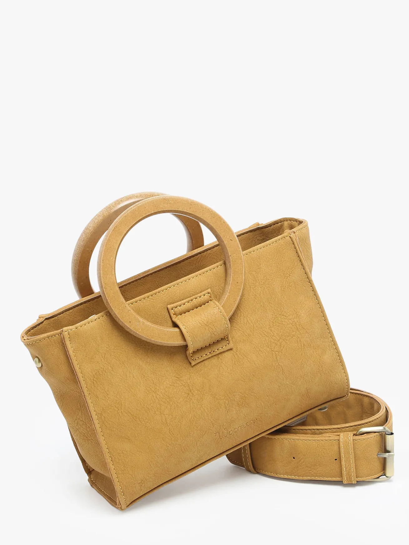 Sac bandoulière Acacia WOOMEN