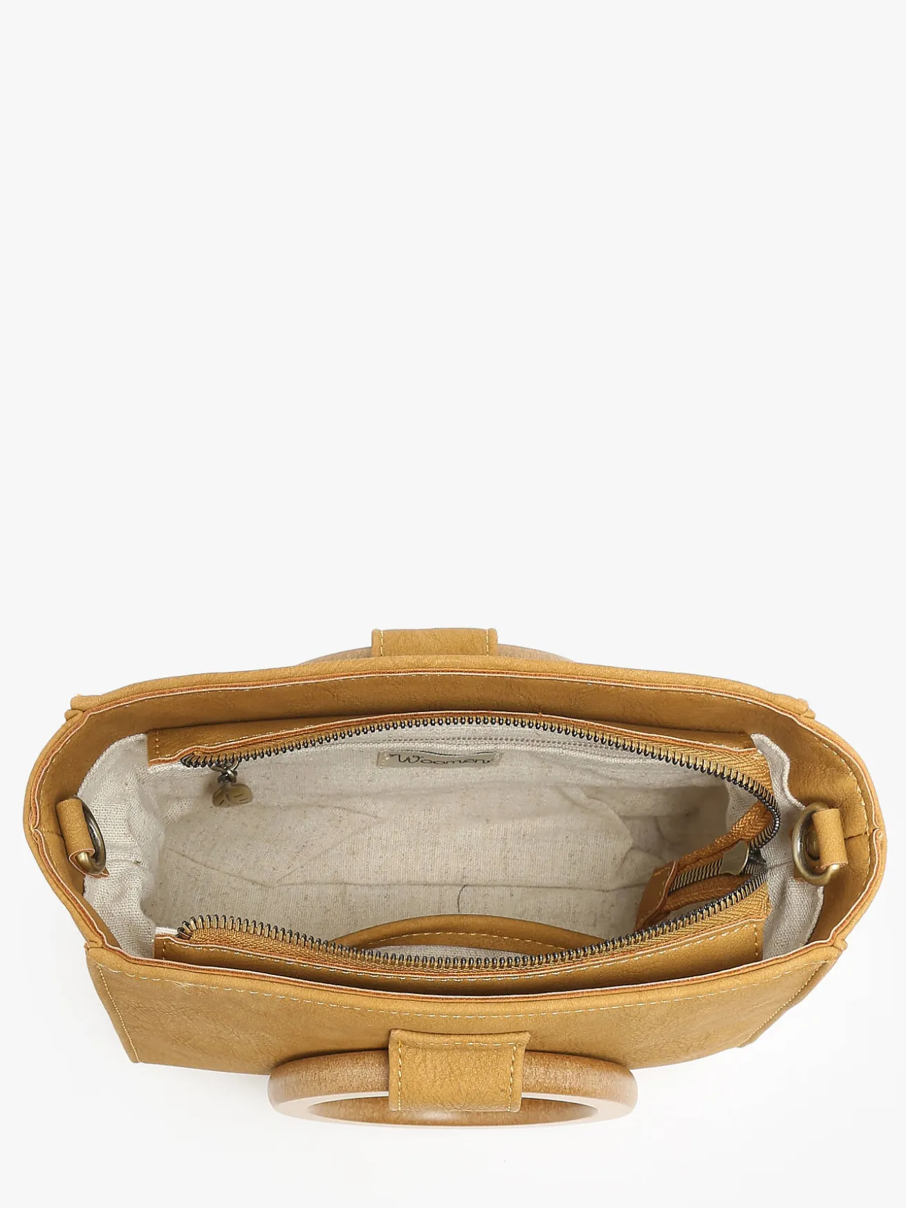 Sac bandoulière Acacia WOOMEN