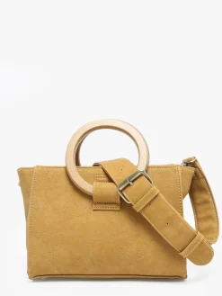 Sac bandoulière Acacia WOOMEN