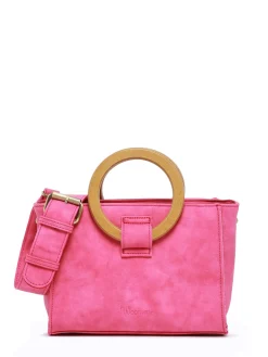 Sac bandoulière Acacia WOOMEN