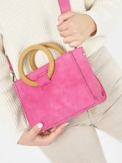 Sac bandoulière Acacia WOOMEN