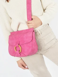 Sac bandoulière Acacia WOOMEN