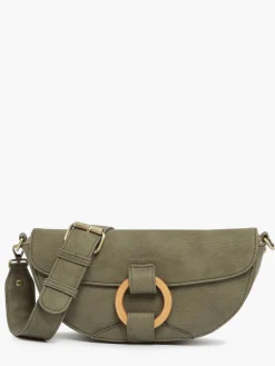Sac bandoulière Acacia WOOMEN