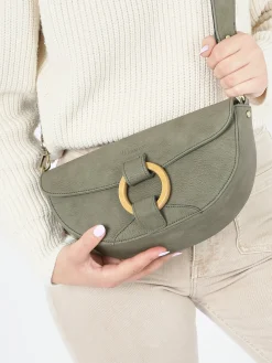 Sac bandoulière Acacia WOOMEN