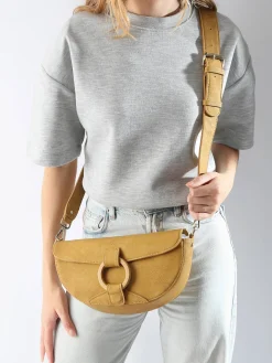 Sac bandoulière Acacia WOOMEN