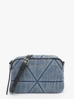 Sac bandoulière Actual jean LANCASTER