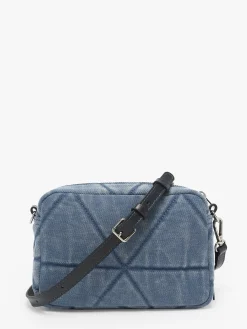 Sac bandoulière Actual jean LANCASTER