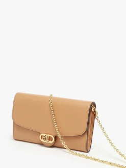 Sac bandoulière Adair cuir LAUREN RALPH LAUREN