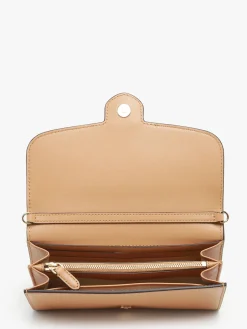 Sac bandoulière Adair cuir LAUREN RALPH LAUREN