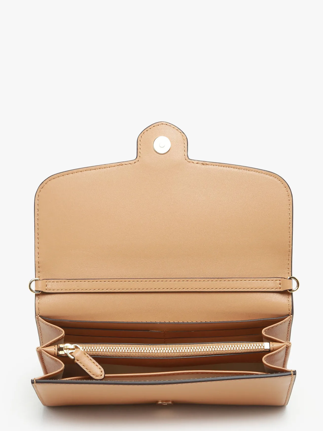 Sac bandoulière Adair cuir LAUREN RALPH LAUREN