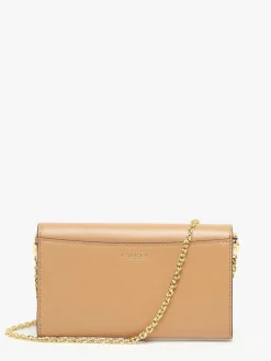 Sac bandoulière Adair cuir LAUREN RALPH LAUREN